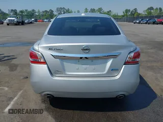 2015 Nissan Altima S with VIN 1N4AL3AP6FN914103, listed as a IAAI auction lot 41981920 with 111,688 mi miles and . Bid and sale history available at DreamBid. Image 16.