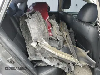 2017 Nissan Altima SV z VIN 1N4AL3AP1HC193851, wystawiony jako Copart lot #59366015 z przebiegiem 158 380 mil mil oraz Szkoda całkowita • Salvage title. Historia ofert i sprzedaży dostępna na DreamBid. Obrazek 10.