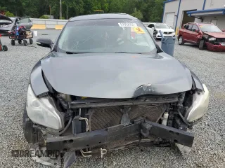 2011 Nissan Maxima SV с VIN 1N4AA5AP3BC858967, выставлен на аукционе Copart как лот 57952935 с пробегом Не указан миль и Списание • Salvage title. История ставок и продаж доступна на DreamBid. Изображение 5.