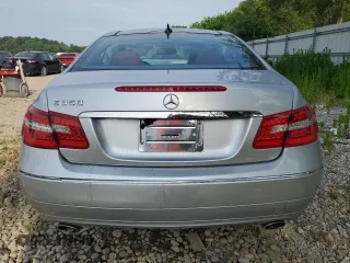 2012 Mercedes-Benz E 350 with VIN WDDKJ5KB1CF169890, listed as a Copart auction lot 57423244 with 101,569 mi miles and Salvage Title. Bid and sale history available at DreamBid. Image 6.