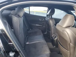 2019 Acura TLX w/A-Spec Pkg with VIN 19UUB1F63KA003695, listed as a Copart auction lot 85386954 with 46,361 mi miles and Salvage title. Bid and sale history available at DreamBid. Image 10.