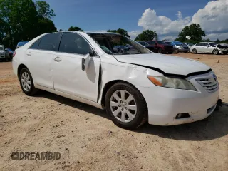 2008 Toyota Camry LE z VIN 4T1BK46K58U560311, wystawiony jako Copart lot #56431825 z przebiegiem 209 626 mil mil oraz Szkoda całkowita • Salvage title. Historia ofert i sprzedaży dostępna na DreamBid. Obrazek 4.