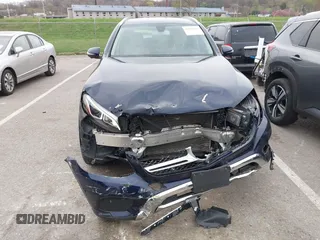2019 Mercedes-Benz GLC 300 z VIN WDC0G4KB6KV169649, wystawiony jako IAAI lot #41930356 z przebiegiem 68 376 mil mil oraz . Historia ofert i sprzedaży dostępna na DreamBid. Obrazek 12.
