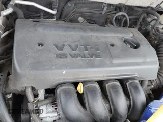 2007 Toyota Corolla CE with VIN 2T1BR30E97C765882, listed as a IAAI auction lot 41561370 with 182,309 mi miles and . Bid and sale history available at DreamBid. Image 10.