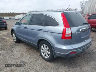 2007 Honda CR-V EX-L with VIN JHLRE48747C113818, listed as a IAAI auction lot 42092965 with 111,847 mi miles and . Bid and sale history available at carsss.com. Image 3.