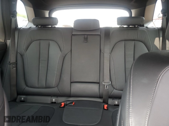 2022 BMW X5 xDrive40i z VIN 5UXCR6C06N9L01276, wystawiony jako Copart lot #58276515 z przebiegiem 28 794 mil mil oraz Szkoda całkowita • Salvage title. Historia ofert i sprzedaży dostępna na DreamBid. Obrazek 10.