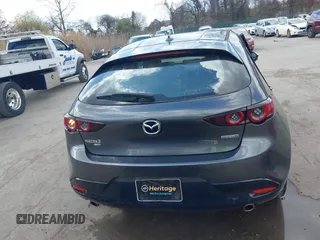 2020 Mazda 3 Preferred with VIN JM1BPBMM1L1169228, listed as a IAAI auction lot 41930452 with 31,351 mi miles and . Bid and sale history available at DreamBid. Image 16.