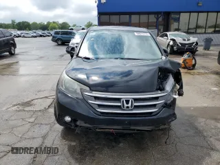 2014 Honda CR-V EX z VIN 5J6RM4H54EL062889, wystawiony jako Copart lot #58672175 z przebiegiem 201 589 mil mil oraz Czysty tytuł • Clean title. Historia ofert i sprzedaży dostępna na DreamBid. Obrazek 5.