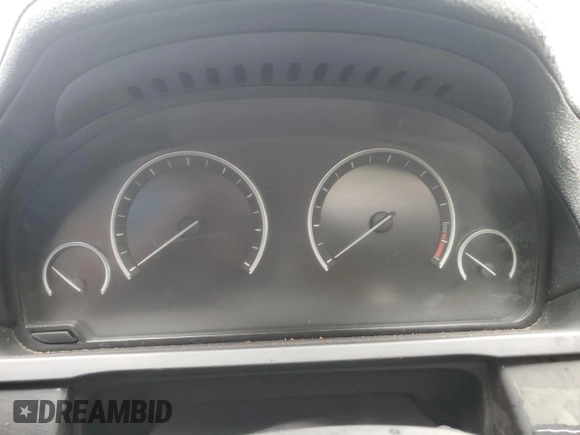 2010 BMW 7 Series 750Li z VIN WBAKB8C5XACY64334, wystawiony jako Copart lot #44999495 z przebiegiem Nie podano mil oraz Szkoda całkowita • Salvage title. Historia ofert i sprzedaży dostępna na DreamBid. Obrazek 9.
