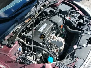 2014 Honda Accord EX-L with VIN 1HGCR2F86EA163525, listed as a IAAI auction lot 43436810 with 287,768 mi miles and . Bid and sale history available at DreamBid. Image 20.