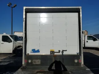 2012 Chevrolet Express Commercial Work Van with VIN 1GB0G2CA6C1130279, listed as a Copart auction lot 88350685 with 135,917 mi miles and Clean Title. Bid and sale history available at carsss.com. Image 6.