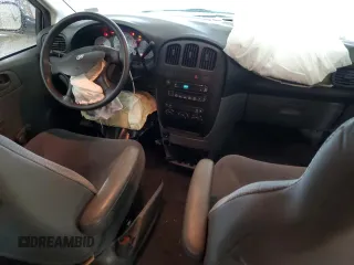 2005 Dodge Caravan SE с VIN 1D4GP25B05B229311, выставлен на аукционе Copart как лот 52186995 с пробегом 77 422 миль миль и Чистый • Clean title. История ставок и продаж доступна на DreamBid. Изображение 8.