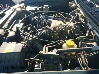 2000 Nissan Frontier XE с VIN 1N6ED26T2YC427520, выставлен на аукционе IAAI как лот 41478878 с пробегом 215 250 миль миль и . История ставок и продаж доступна на DreamBid. Изображение 19.