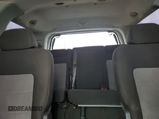 2006 Ford Expedition Special Service with VIN 1FMPU15526LA14918, listed as a Copart auction lot 85312364 with 225,419 mi miles and Salvage Title. Bid and sale history available at carsss.com. Image 10.