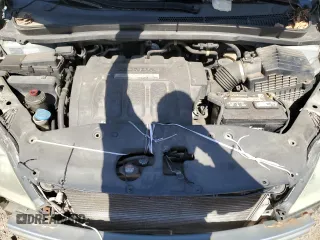 2007 Honda Odyssey EX-L with VIN 5FNRL386X7B056046, listed as a Copart auction lot 53665495 with Not Provided miles and Salvage Title. Bid and sale history available at DreamBid. Image 12.