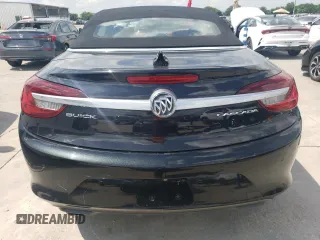 2016 Buick Cascada Premium с VIN W04WT3N50GG047323, выставлен на аукционе Copart как лот 57666854 с пробегом 88 869 миль миль и На запчасти • Non repairable. История ставок и продаж доступна на DreamBid. Изображение 6.