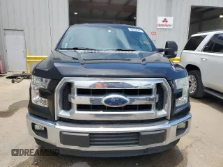 2015 Ford F-150 XL with VIN 1FTEW1CF5FFA16663, listed as a Copart auction lot 62508965 with 171,096 mi miles and Salvage title. Bid and sale history available at DreamBid. Image 5.