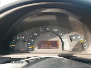 2002 Mercedes-Benz C 230/260/280/320 с VIN WDBRH64J32F232984, выставлен на аукционе Copart как лот 88921795 с пробегом 46 482 миль миль и Списание • Salvage title. История ставок и продаж доступна на DreamBid. Изображение 9.