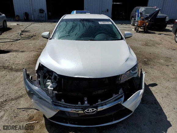 2016 Toyota Camry XLE with VIN 4T1BF1FK6GU213037, listed as a Copart auction lot 51909155 with 56,498 mi miles and Salvage Title. Bid and sale history available at carsss.com. Image 5.