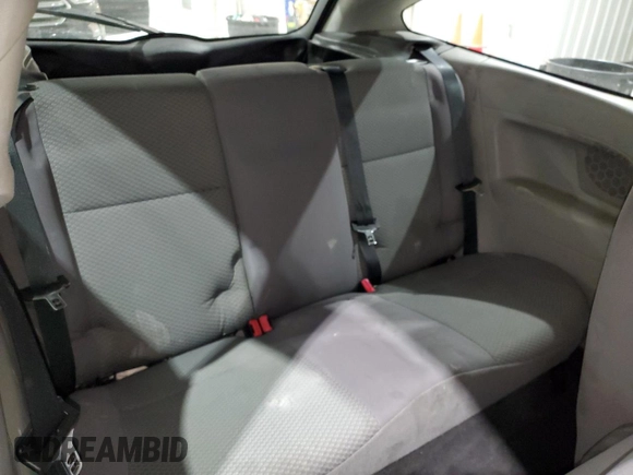 2007 Ford Focus S with VIN 1FAHP31N57W113952, listed as a Copart auction lot 51070245 with 149,809 mi miles and Salvage Title. Bid and sale history available at DreamBid. Image 10.