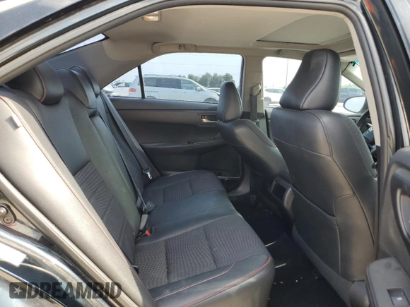 2015 Toyota Camry XLE with VIN 4T1BF1FK5FU090622, listed as a Copart auction lot 54845465 with 116,781 mi miles and Salvage Title. Bid and sale history available at carsss.com. Image 10.