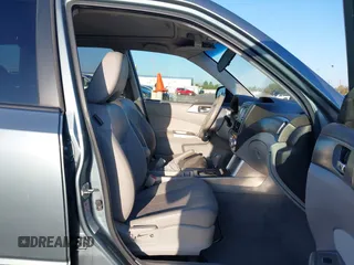 2010 Subaru Forester X Limited with VIN JF2SH6DC6AH717810, listed as a IAAI auction lot 41857241 with 139,210 mi miles and . Bid and sale history available at DreamBid. Image 5.