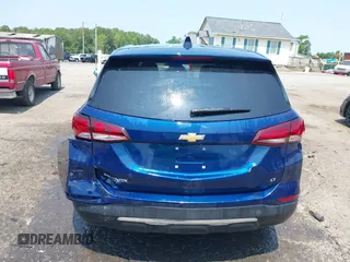 2022 Chevrolet Equinox LT z VIN 3GNAXKEV7NL169272, wystawiony jako IAAI lot #42371473 z przebiegiem 73 073 mil mil oraz . Historia ofert i sprzedaży dostępna na DreamBid. Obrazek 6.