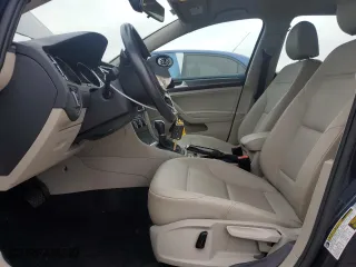 2019 Volkswagen Golf S with VIN 3VWG57AU6KM022379, listed as a Copart auction lot 52828835 with 22,351 mi miles and Salvage Title. Bid and sale history available at carsss.com. Image 7.