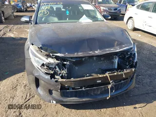 2017 Kia Optima EX z VIN KNAGV4LD7H5007397, wystawiony jako IAAI lot #41446259 z przebiegiem 118 601 mil mil oraz . Historia ofert i sprzedaży dostępna na DreamBid. Obrazek 6.