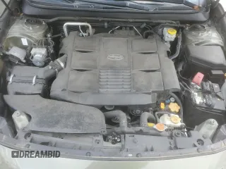 2019 Subaru Outback Touring с VIN 4S4BSETC0K3303654, выставлен на аукционе Copart как лот 48570995 с пробегом 83 118 миль миль и Списание • Salvage title. История ставок и продаж доступна на DreamBid. Изображение 13.