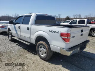 2014 Ford F-150 XL with VIN 1FTFW1EF6EFB62506, listed as a Copart auction lot 48930405 with 196,309 mi miles and Clean Title. Bid and sale history available at carsss.com. Image 2.