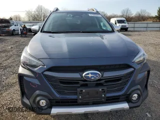 2023 Subaru Outback Touring with VIN 4S4BTAPCXP3134556, listed as a Copart auction lot 51289375 with 17,998 mi miles and Salvage title. Bid and sale history available at DreamBid. Image 5.