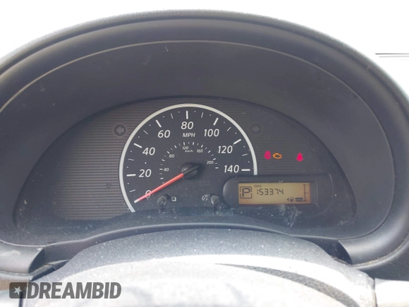 2012 Nissan Versa S with VIN 3N1CN7AP0CL918036, listed as a IAAI auction lot 42725618 with 153,374 mi miles and . Bid and sale history available at DreamBid. Image 7.