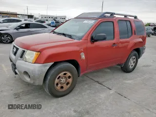 2013 Nissan Xterra X with VIN 5N1AN0NUXDN823086, listed as a Copart auction lot 51982335 with 245,760 mi miles and Clean Title. Bid and sale history available at carsss.com. Image 1.