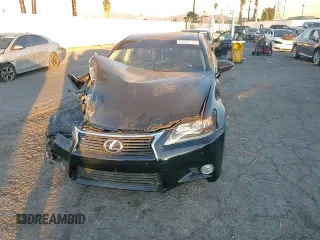 2013 Lexus GS 350 z VIN JTHBE1BL1D5001561, wystawiony jako Copart lot #41536115 z przebiegiem 146 953 mil mil oraz Szkody całkowita. Historia ofert i sprzedaży dostępna na DreamBid. Obrazek 10.