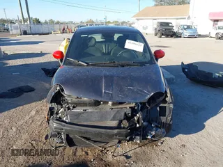 2015 FIAT 500e with VIN 3C3CFFGE3FT603301, listed as a IAAI auction lot 41599133 with 42,635 mi miles. Bid and sale history available at carsss.com. Image 12.