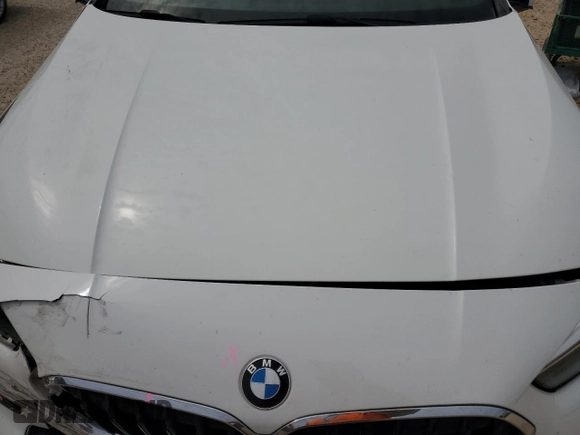 2020 BMW 2 Series 228i xDrive with VIN WBA73AK01L7F54488, listed as a Copart auction lot 47017165 with 63,910 mi miles and Salvage Title. Bid and sale history available at DreamBid. Image 11.