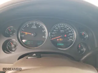 2013 Chevrolet Avalanche LTZ with VIN 3GNMCGE07DG198370, listed as a Copart auction lot 43990185 with 125,944 mi miles and Salvage Title. Bid and sale history available at carsss.com. Image 9.