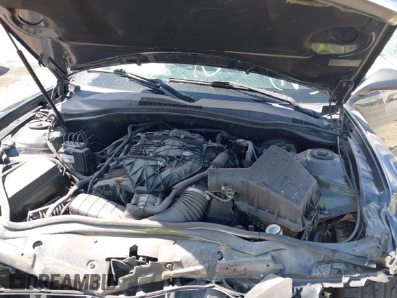 2012 Chevrolet Camaro 2LS с VIN 2G1FA1E35C9180773, выставлен на аукционе IAAI как лот 42256846 с пробегом Не указан миль и . История ставок и продаж доступна на DreamBid. Изображение 10.