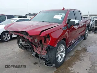 2021 GMC Sierra 1500 SLT z VIN 3GTU9DED2MG153183, wystawiony jako IAAI lot #41880942 z przebiegiem 84 686 mil mil oraz . Historia ofert i sprzedaży dostępna na DreamBid. Obrazek 21.