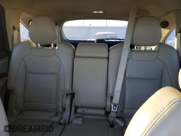 2014 Acura MDX Tech Pkg with VIN 5FRYD3H42EB005479, listed as a Copart auction lot 49132765 with 147,598 mi miles and Salvage Title. Bid and sale history available at carsss.com. Image 10.