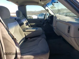 1999 GMC New Sierra 1500 SLE with VIN 1GTEK14TXXE533674, listed as a Copart auction lot 83788244 with 188,751 mi miles and Salvage Title. Bid and sale history available at carsss.com. Image 10.
