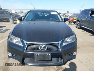 2015 Lexus GS 350 with VIN JTHCE1BL3FA004685, listed as a IAAI auction lot 42078824 with 54,209 mi miles and . Bid and sale history available at DreamBid. Image 12.