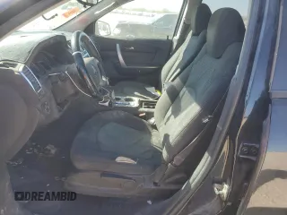 2010 GMC Acadia SL with VIN 1GKLRKED4AJ173370, listed as a Copart auction lot 49896765 with 189,077 mi miles and Salvage Title. Bid and sale history available at carsss.com. Image 7.