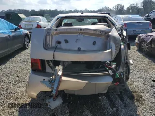 2006 Cadillac CTS with VIN 1G6DP577060129378, listed as a Copart auction lot 73176844 with 90,923 mi miles and Salvage Title. Bid and sale history available at carsss.com. Image 6.