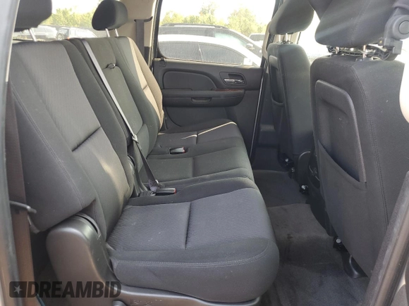 2010 Chevrolet Suburban LS with VIN 1GNUCHE08AR188822, listed as a Copart auction lot 70681704 with 161,596 mi miles and Clean Title. Bid and sale history available at carsss.com. Image 11.