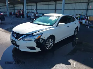 2016 Nissan Altima SV with VIN 1N4AL3AP6GC228866, listed as a IAAI auction lot 41801428 with 170,564 mi miles and . Bid and sale history available at DreamBid. Image 2.