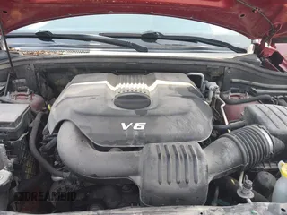 2014 Dodge Durango Limited с VIN 1C4RDJDG6EC539592, выставлен на аукционе IAAI как лот 42126060 с пробегом 114 867 миль миль и . История ставок и продаж доступна на DreamBid. Изображение 10.