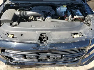 2021 Ram 1500 Big Horn с VIN 1C6RREFT9MN592641, выставлен на аукционе Copart как лот 48671085 с пробегом 94 692 миль миль и Списание • Salvage title. История ставок и продаж доступна на DreamBid. Изображение 11.