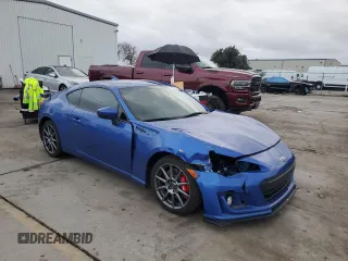 2019 Subaru BRZ Limited with VIN JF1ZCAC17K9600785, listed as a Copart auction lot 86752174 with 146,114 mi miles and Salvage Title. Bid and sale history available at carsss.com. Image 4.